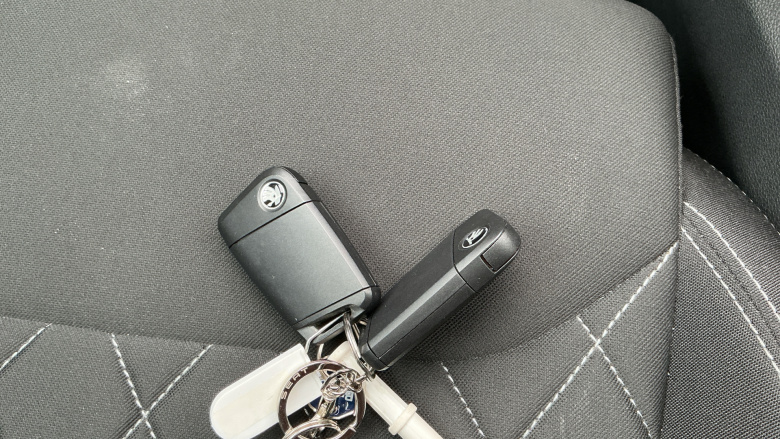 Skoda Karoq 1.5 TSI Sportline 5dr DSG Petrol Estate